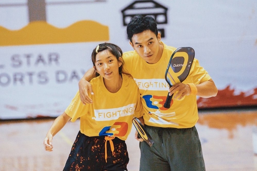 林玉書過往貼文暗藏玄機？