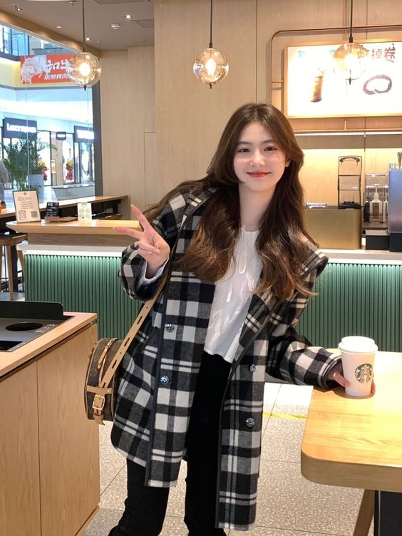 英文名字取得好，光唸出來就覺得妳一定是個氣質美女