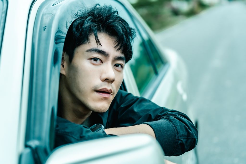 《她和她的她》劉常宇(李程彬 飾)