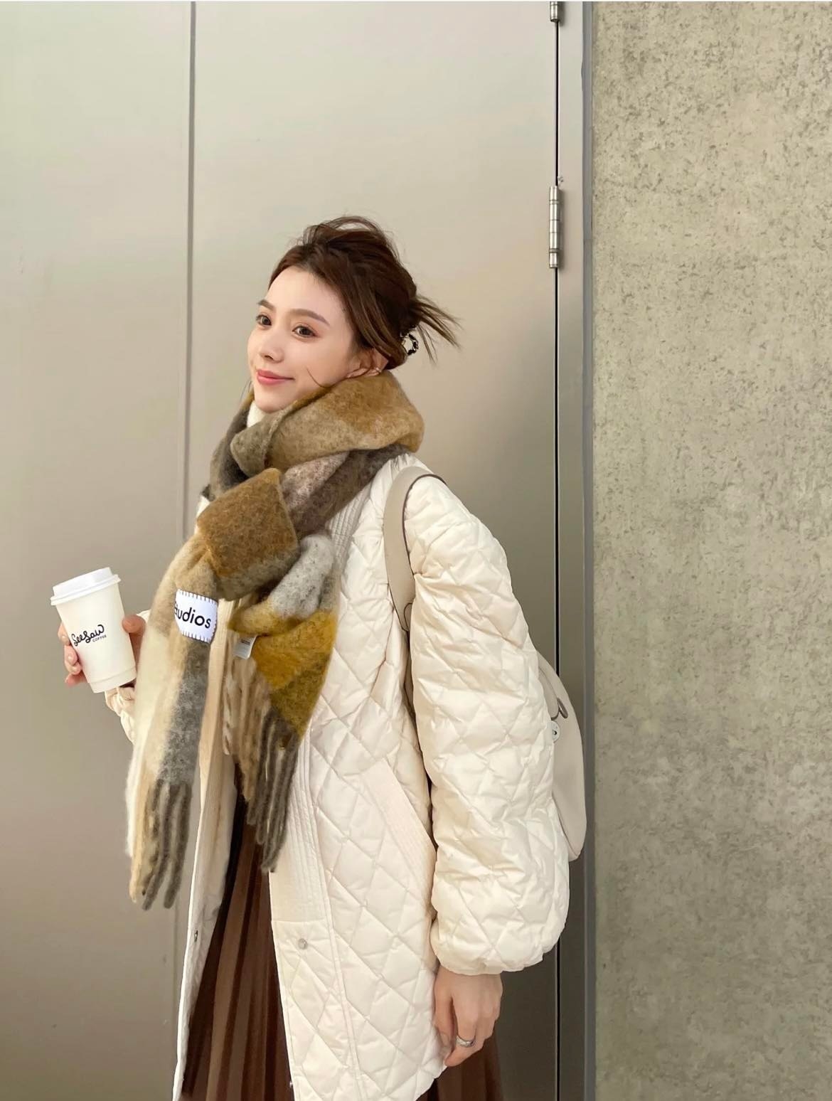 小紅書 @林其麥