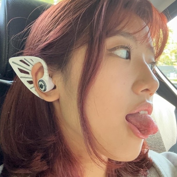 梧桐妹的萬聖節也大玩變裝