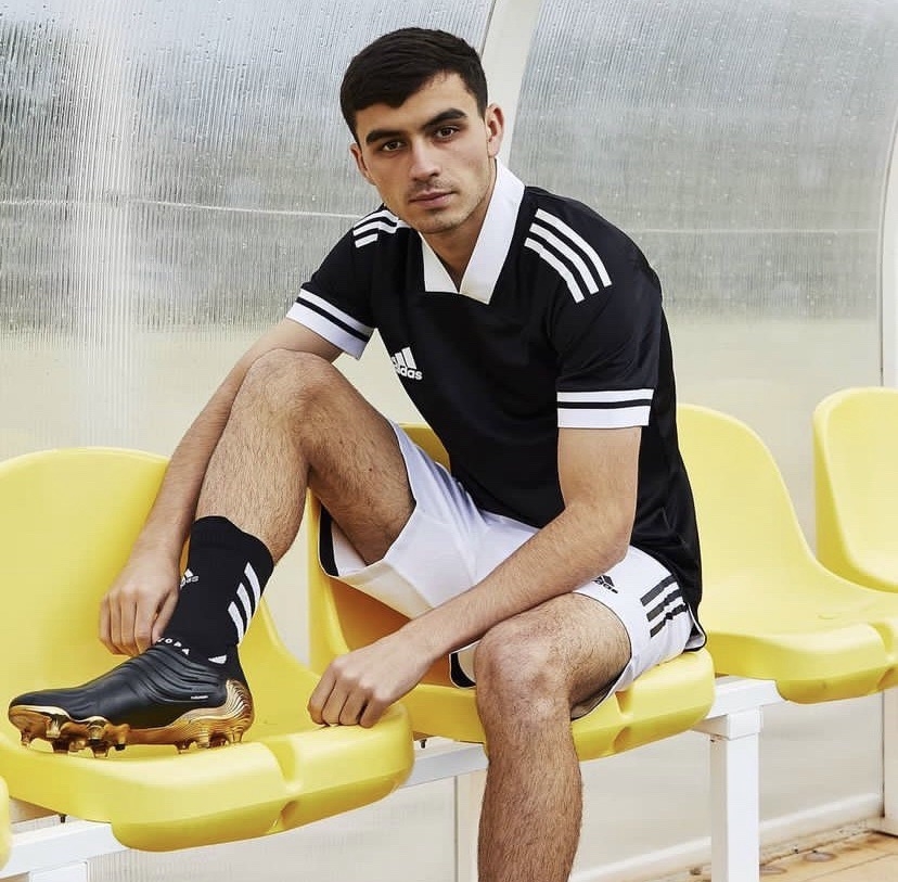 佩德里（Pedri González）