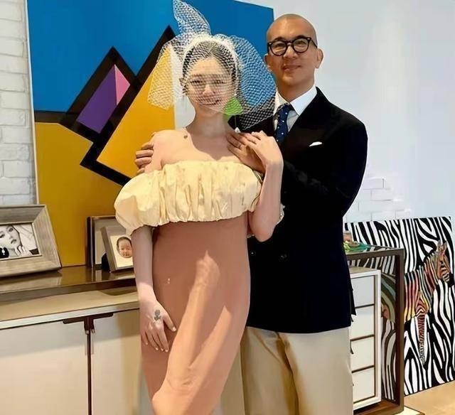 大S離婚滿一年，與新婚老公具俊曄甜蜜度爆表