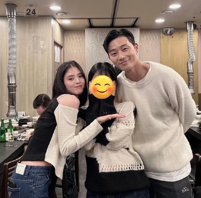 韓韶禧將與朴敘俊合作Netflix新劇《京城生物》