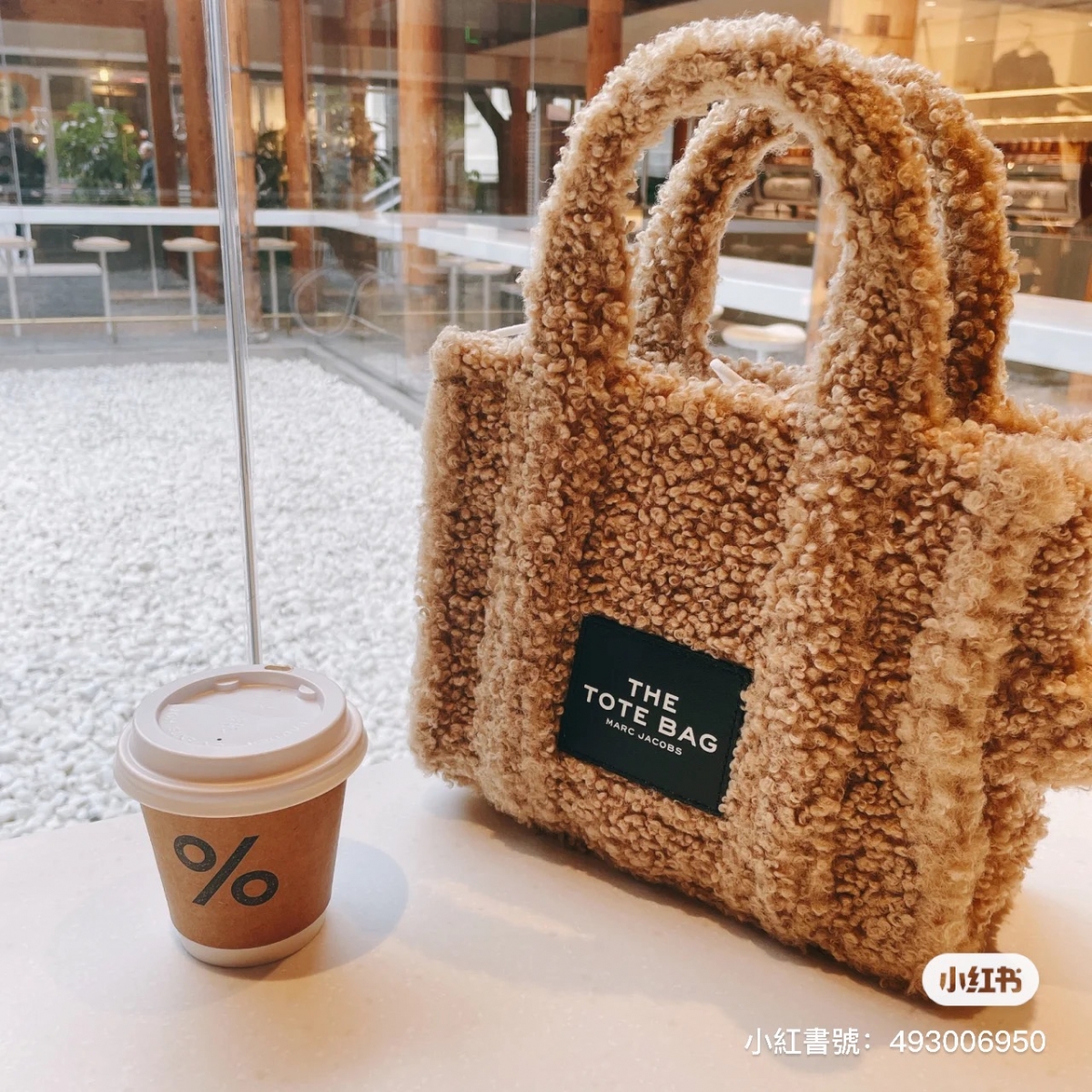 小紅書@姚大婶子本人