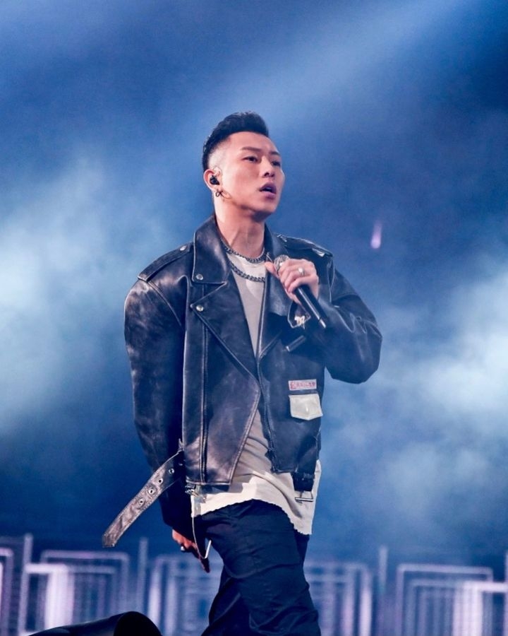 瘦子宣布永不公開女兒照片