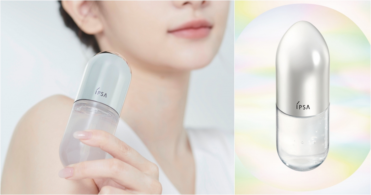 IPSA修護歸0精華50ml,NT$3,000