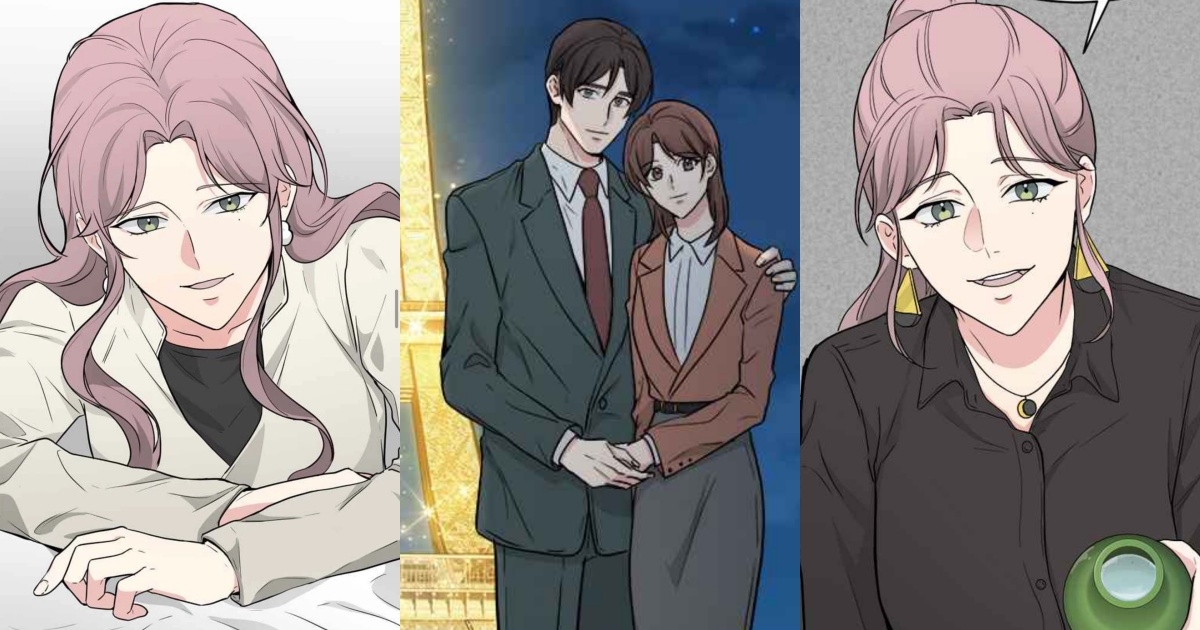 粉頭女的三觀超不正！