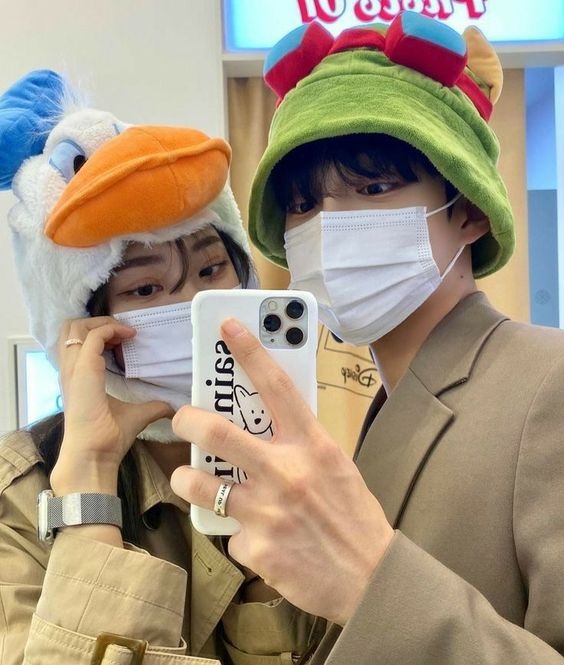 戀愛腦心理測驗