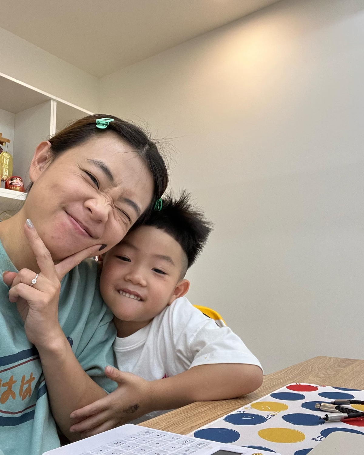 二伯深夜分享趣事