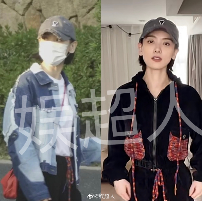 廣大網友肉搜揪出新歡是女星李曉峰。
