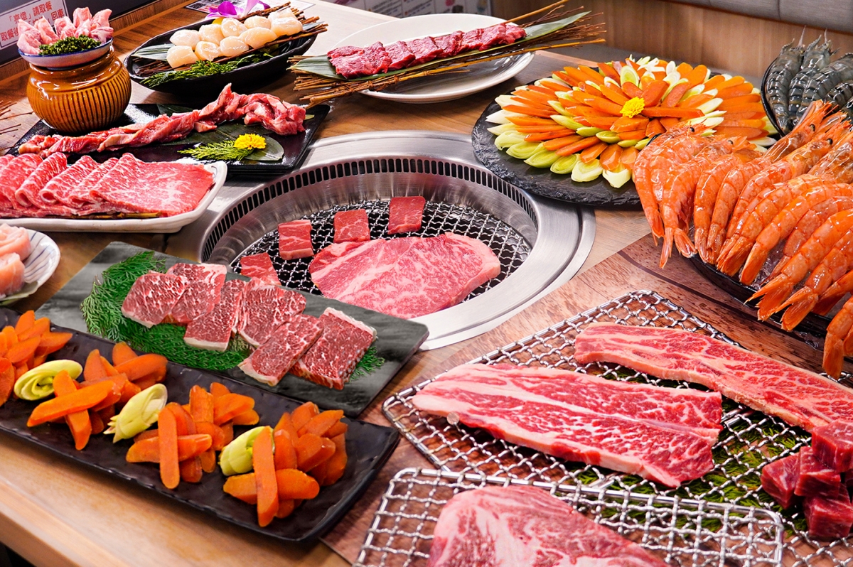 夯下去11月優惠