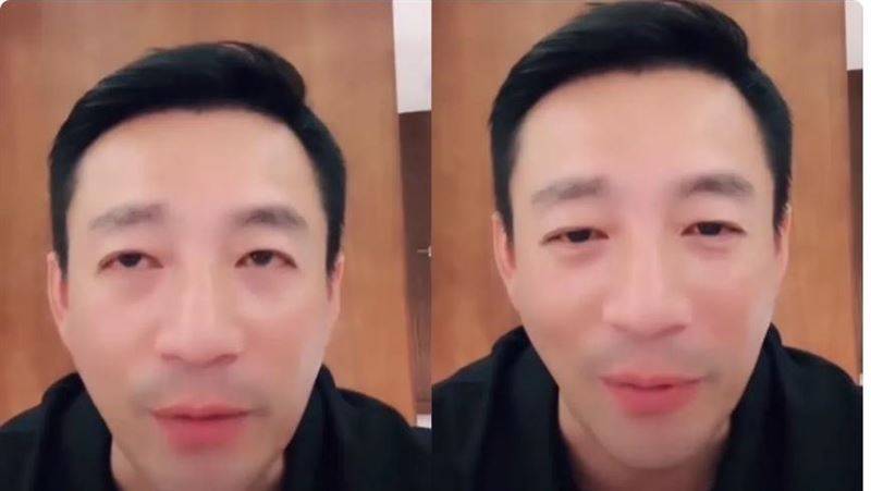 汪小菲流下巨蟹座男兒淚