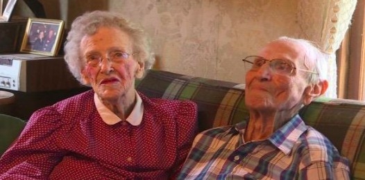 安娜貝爾的父母