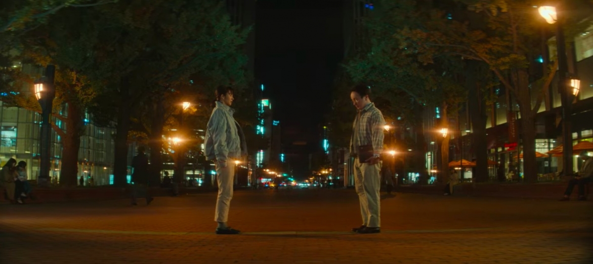 Netflix《First Love初戀》