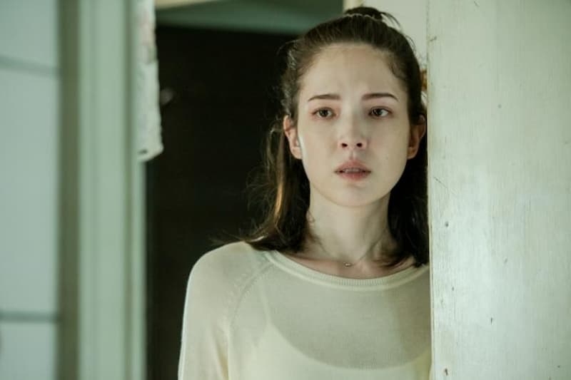 許瑋甯飾演林晨曦