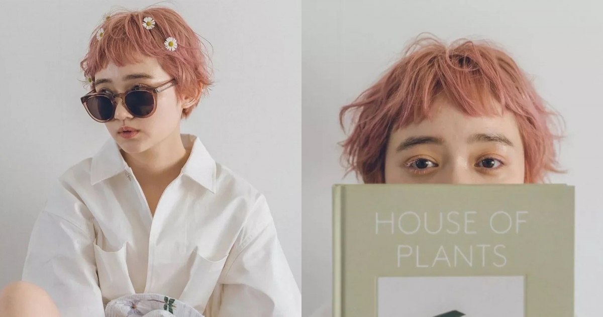 小紅書@東東美髮沙龍