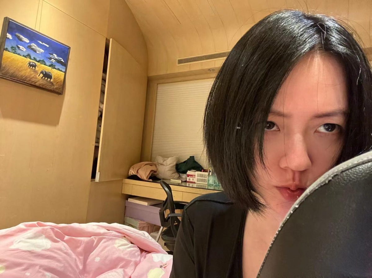 小S回應