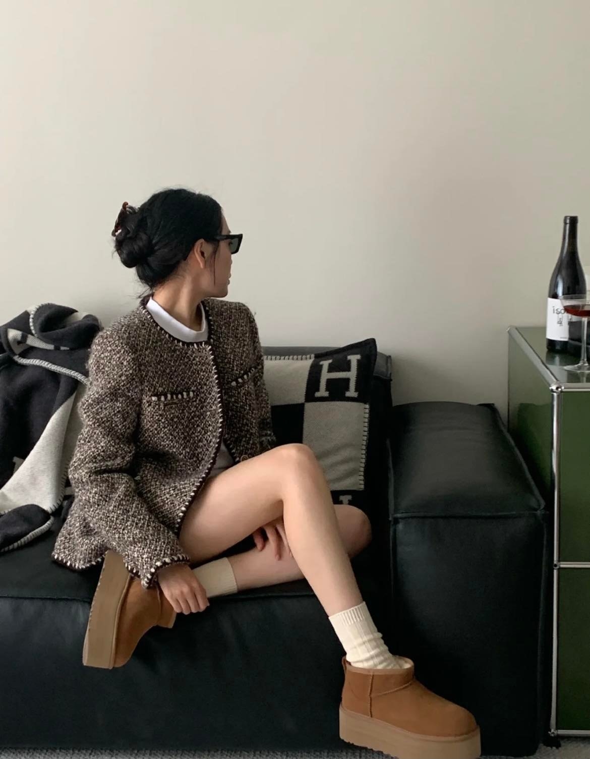 小紅書@Faaaaaancy