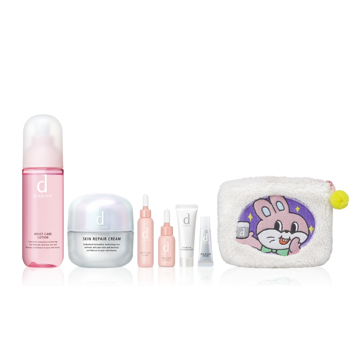 敏感話題d敏修護急救組(保濕款),NT$2205