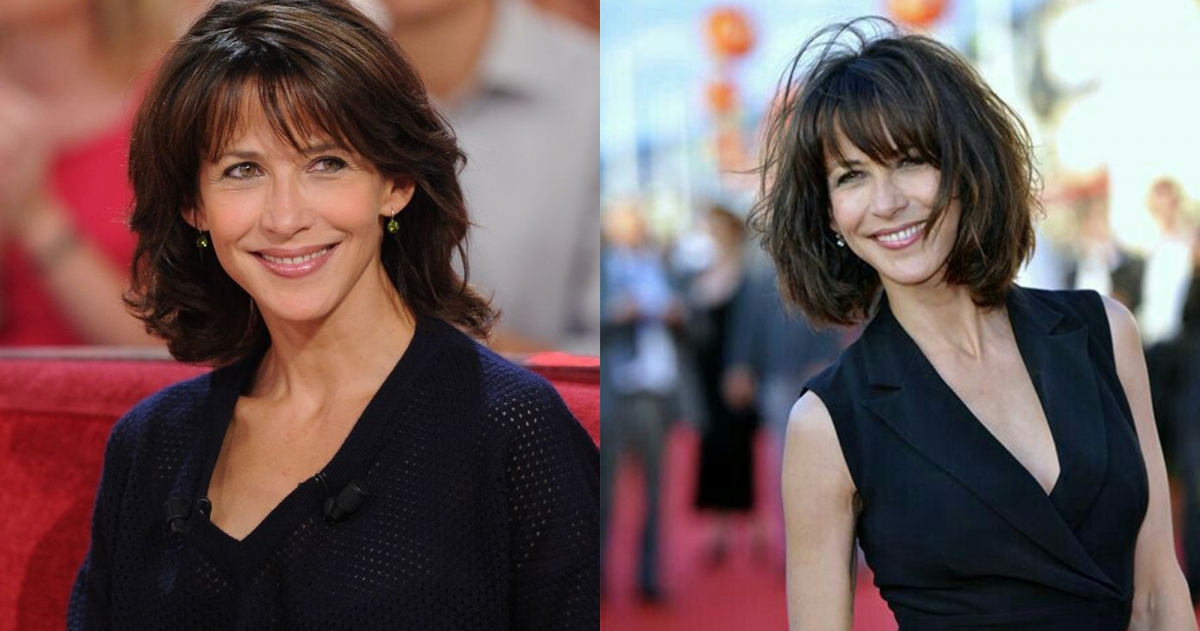 及肩大捲+經典厚瀏海