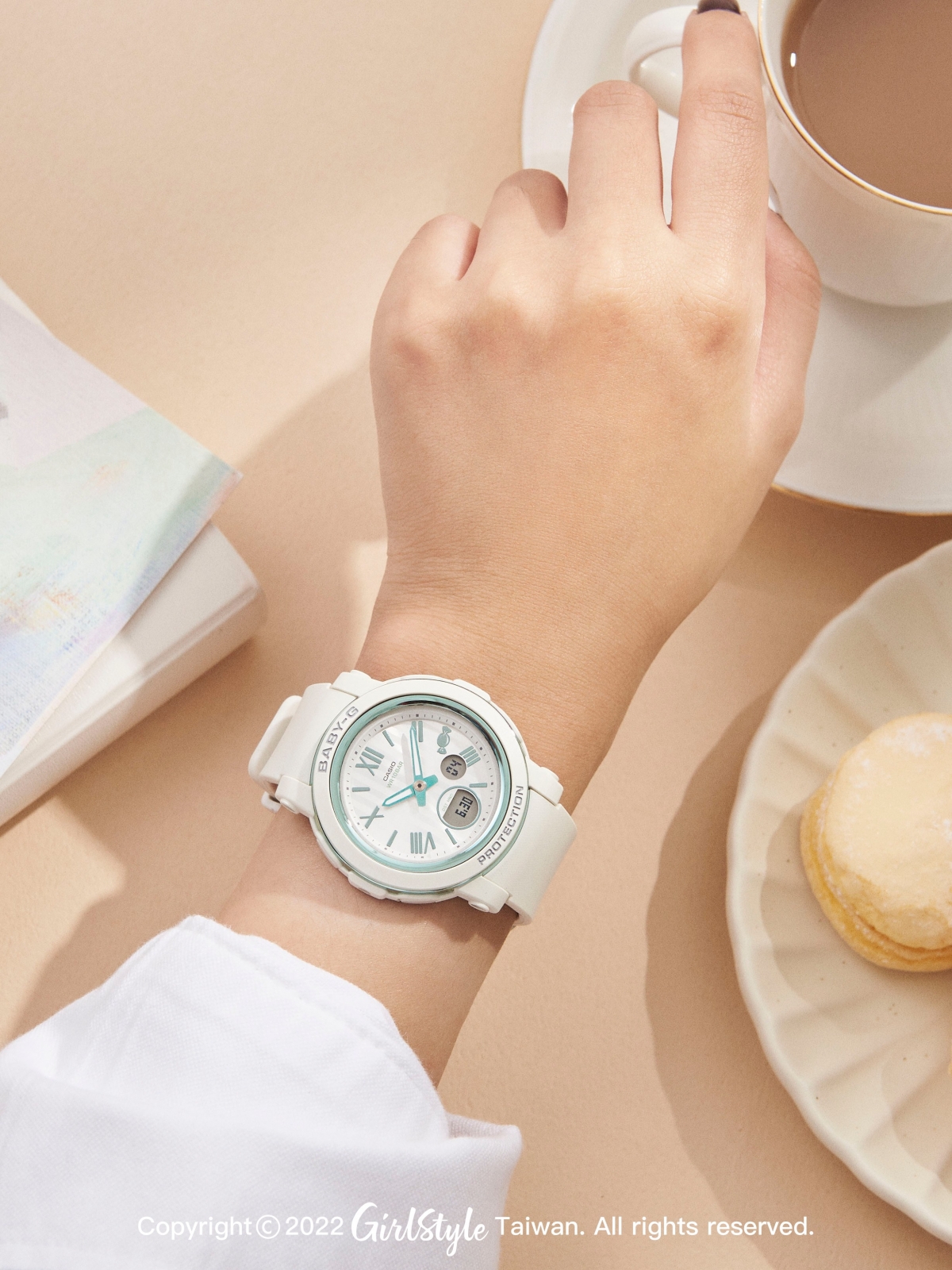 BGA-290SW-7A 建議售價NT$3,900