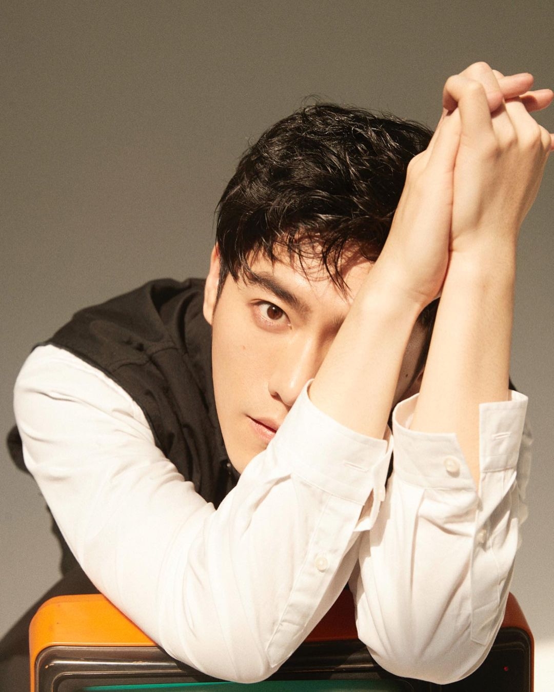 李程彬曝理想型條件