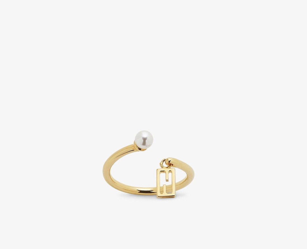 Baguette戒指,NT$ 7,800