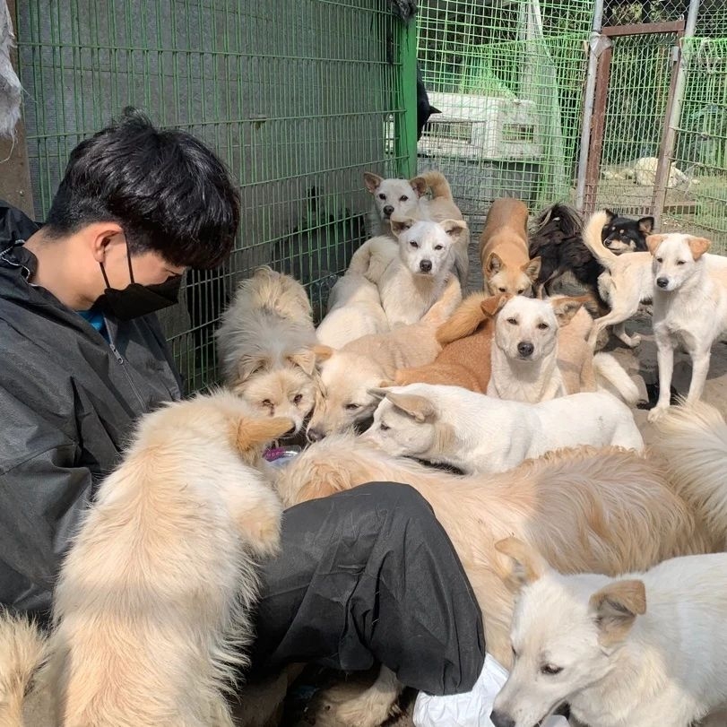 《換乘戀愛》宣浩民分享公益