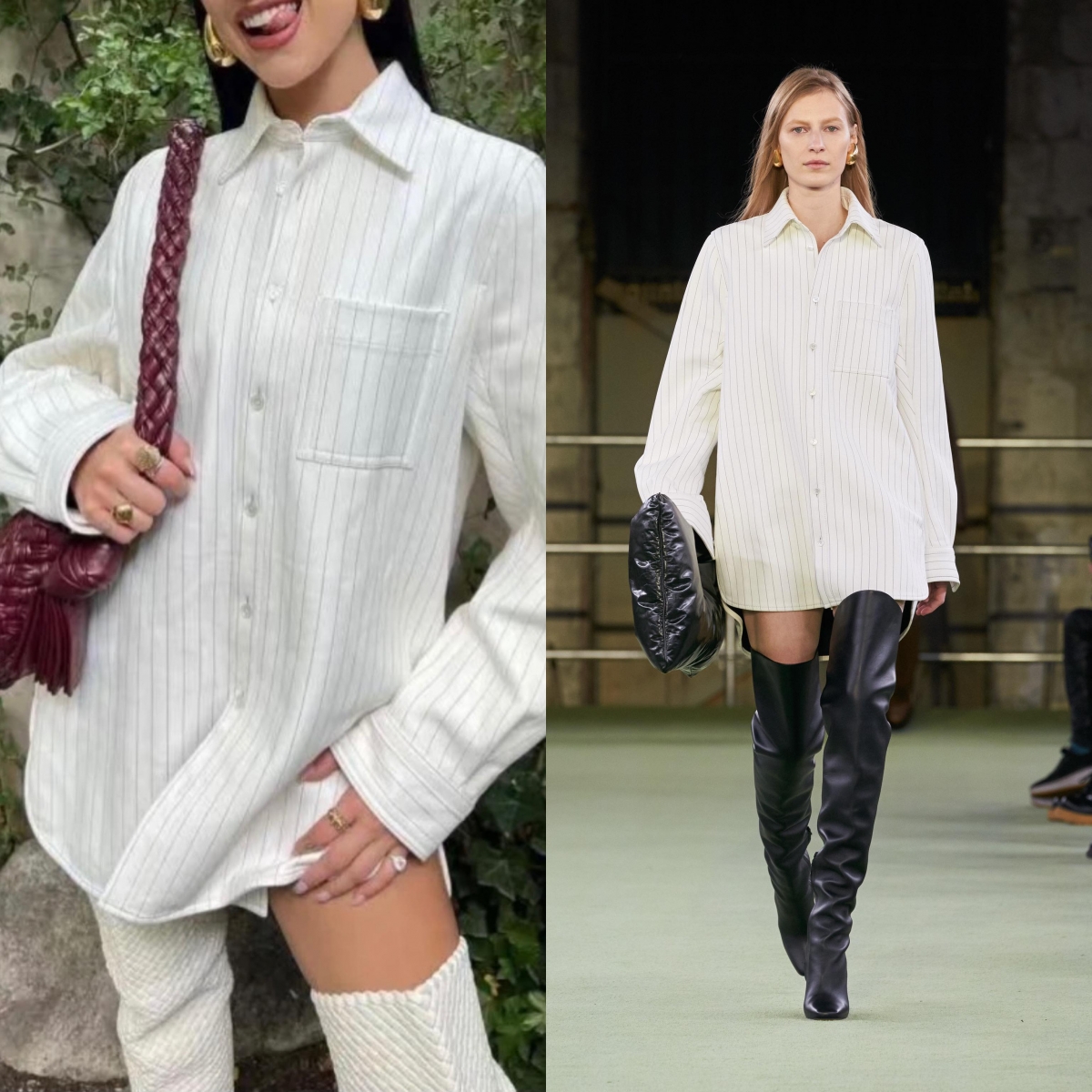 Bottega Veneta 2022 秋冬系列