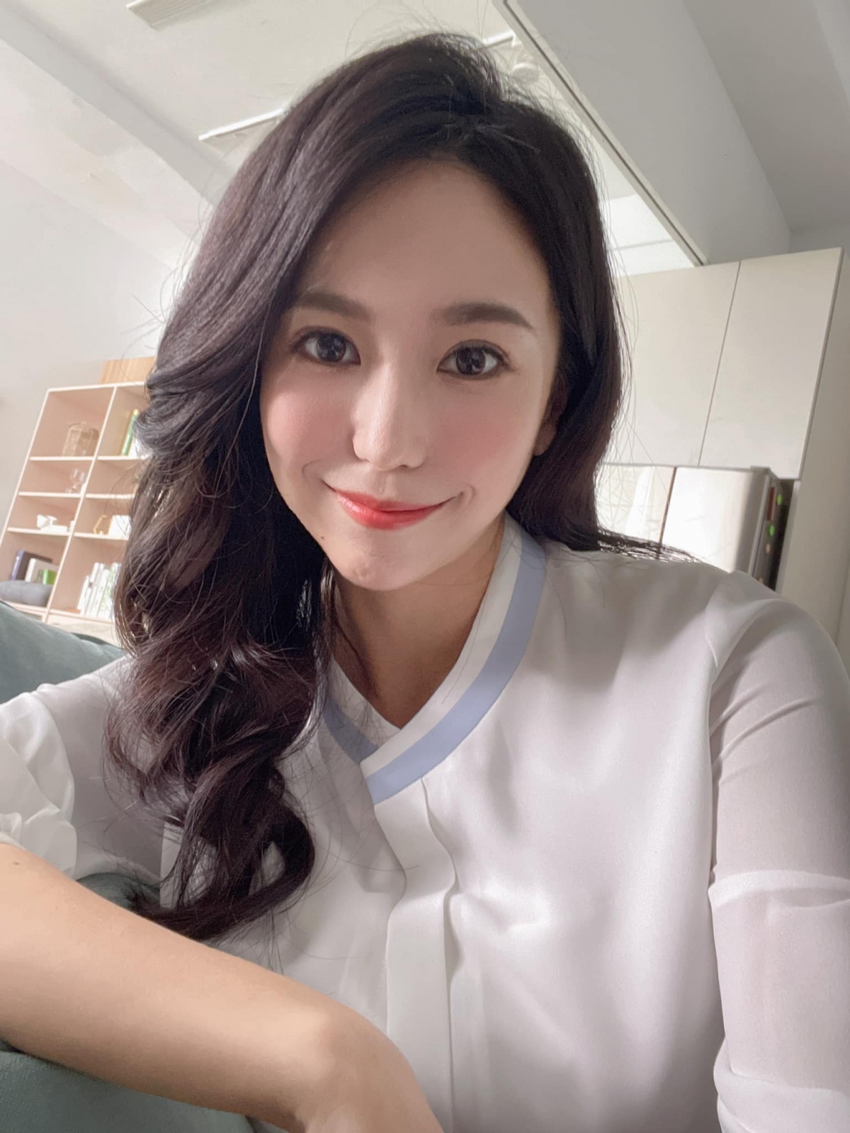 主播高毓璘播列「巨嬰伴侶7特點」