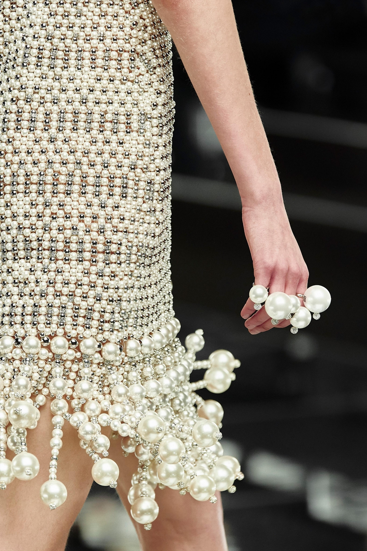 Givenchy 2022 秋冬時裝大秀