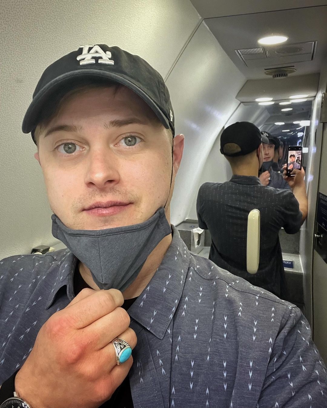 現在多了一分成熟