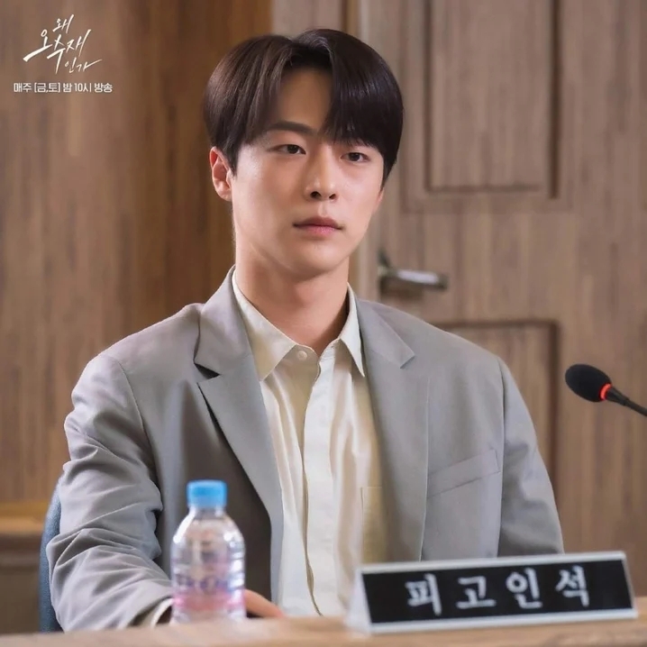 《為何是吳秀才》