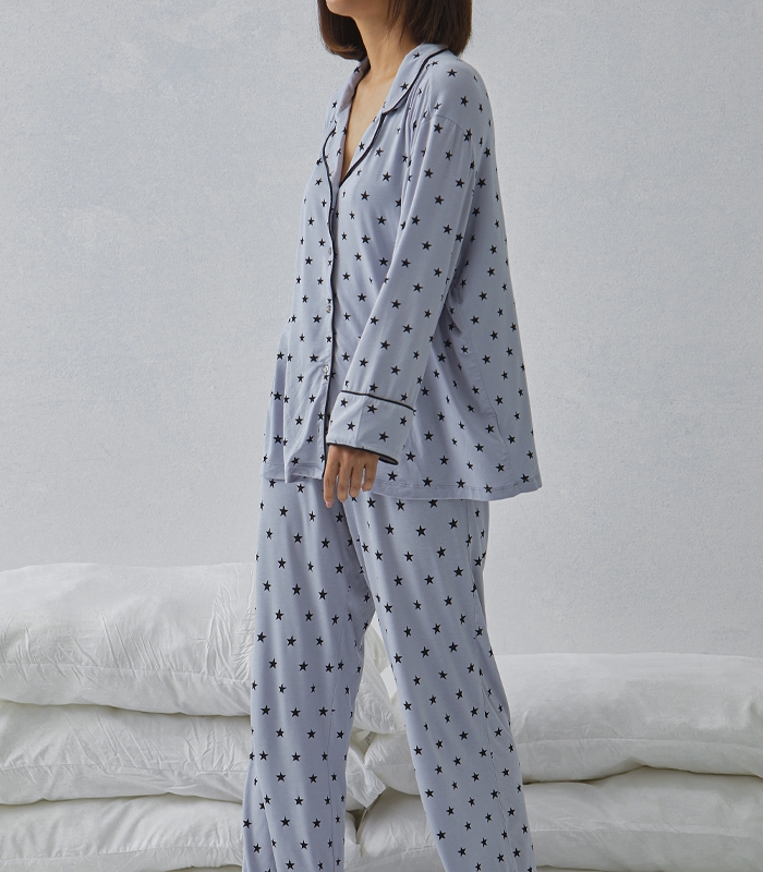 APZ x Goodnight Gnite APZ聖誕限定寢居禮盒組，NT1,780