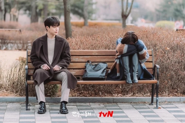 《我的室友是九尾狐》