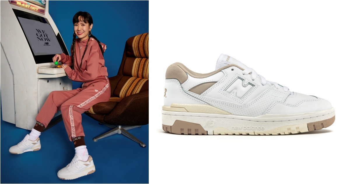 New Balance BBW550JM,NT$3,680