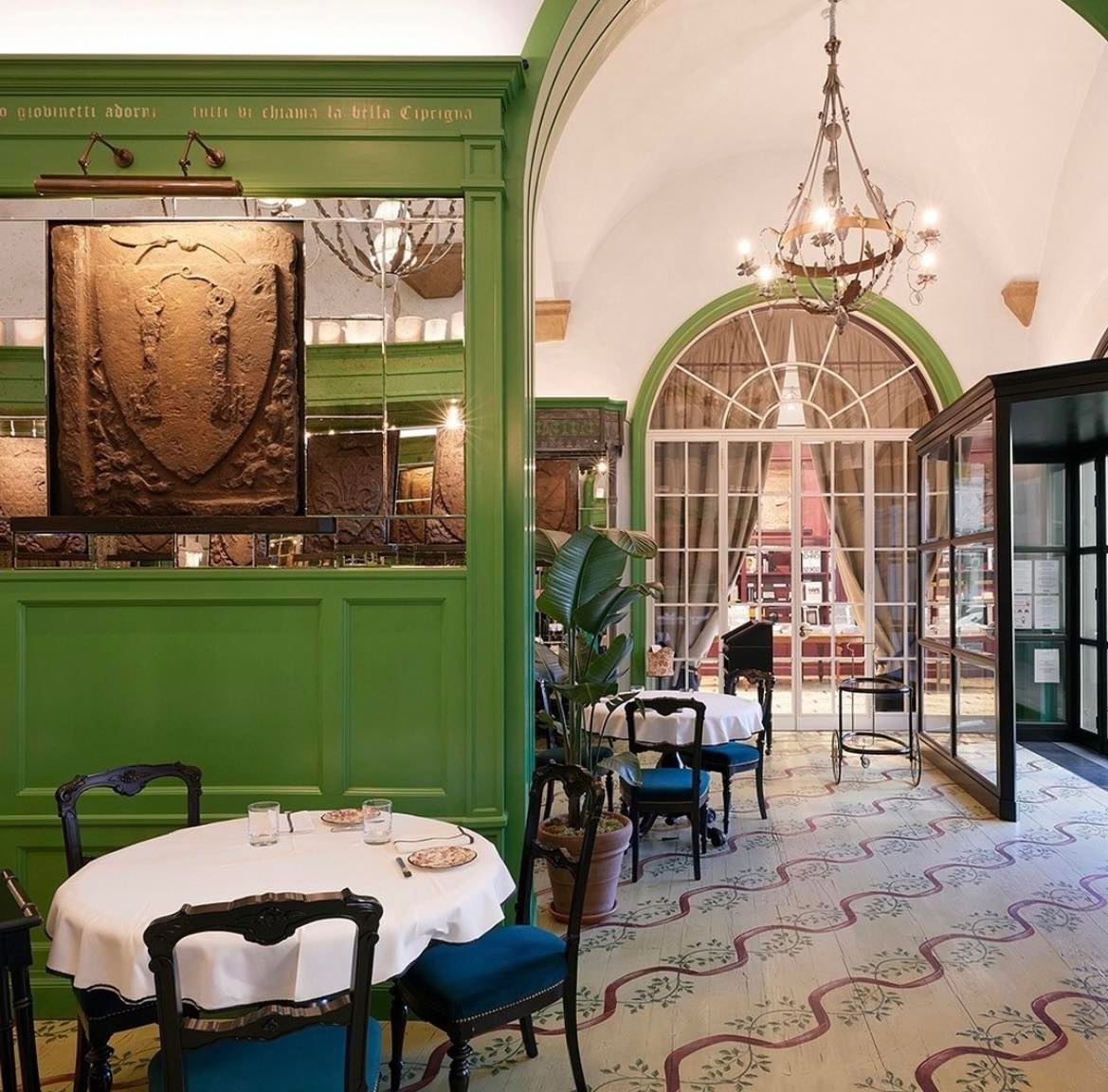 Florence - A Culinary Experience