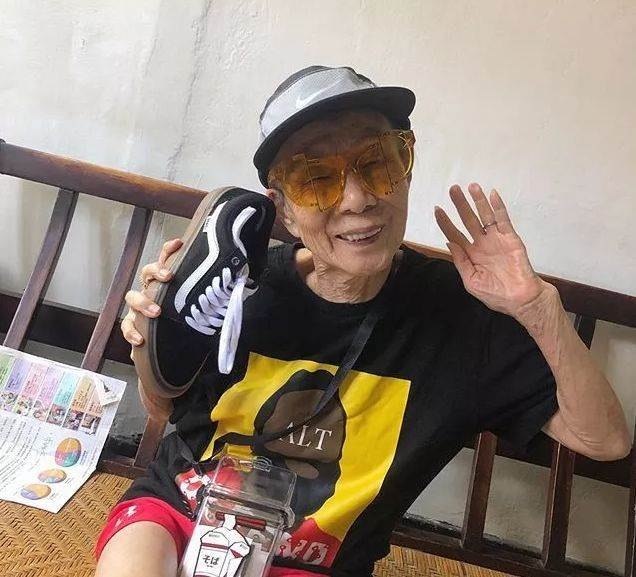 88歲人生才開始