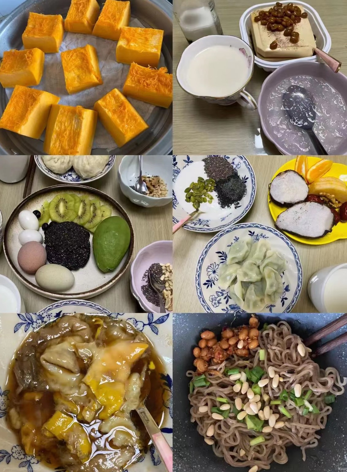 不管幾歲,減重時的飲食是最重要的!