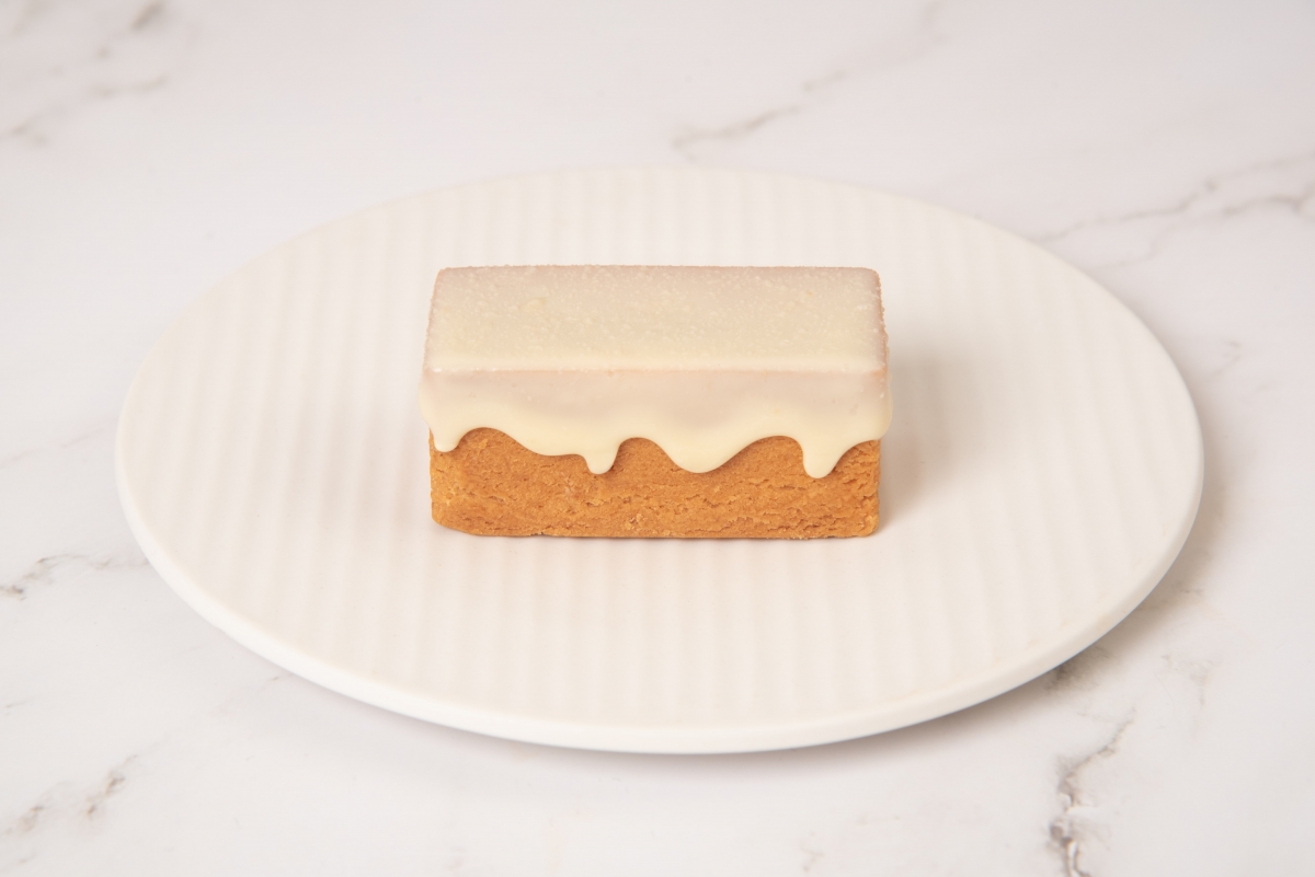 微熱山丘冬季限定「柚香蘋果酥」