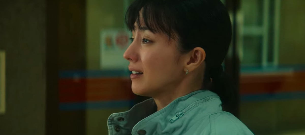 《First Love初戀》金句