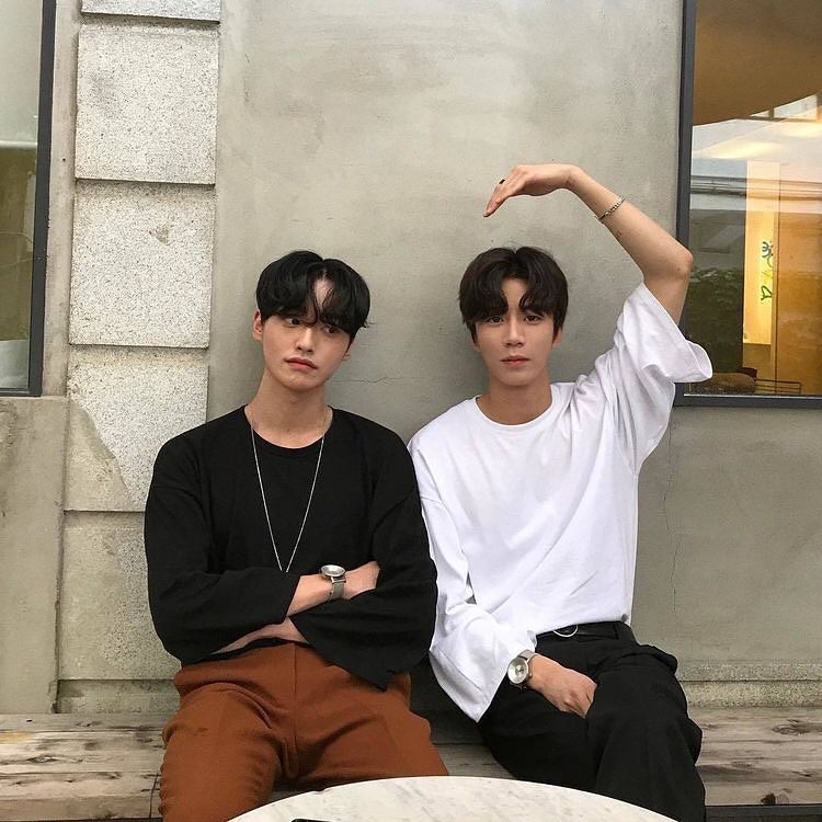 男生也會想要自己的空間