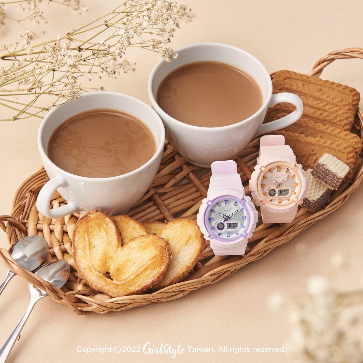 BGA-280SW系列 建議售價NT$3,500