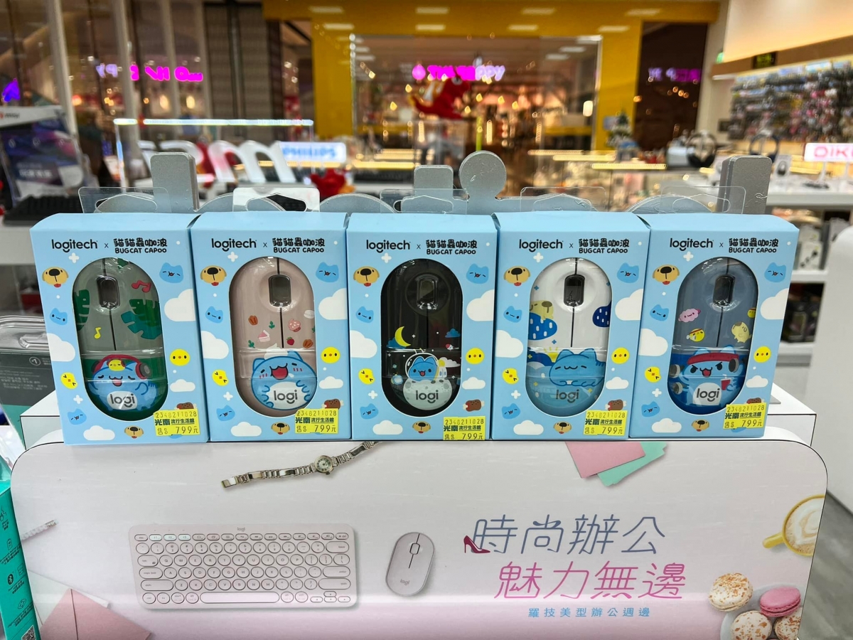 FB@光南大批發-連鎖店