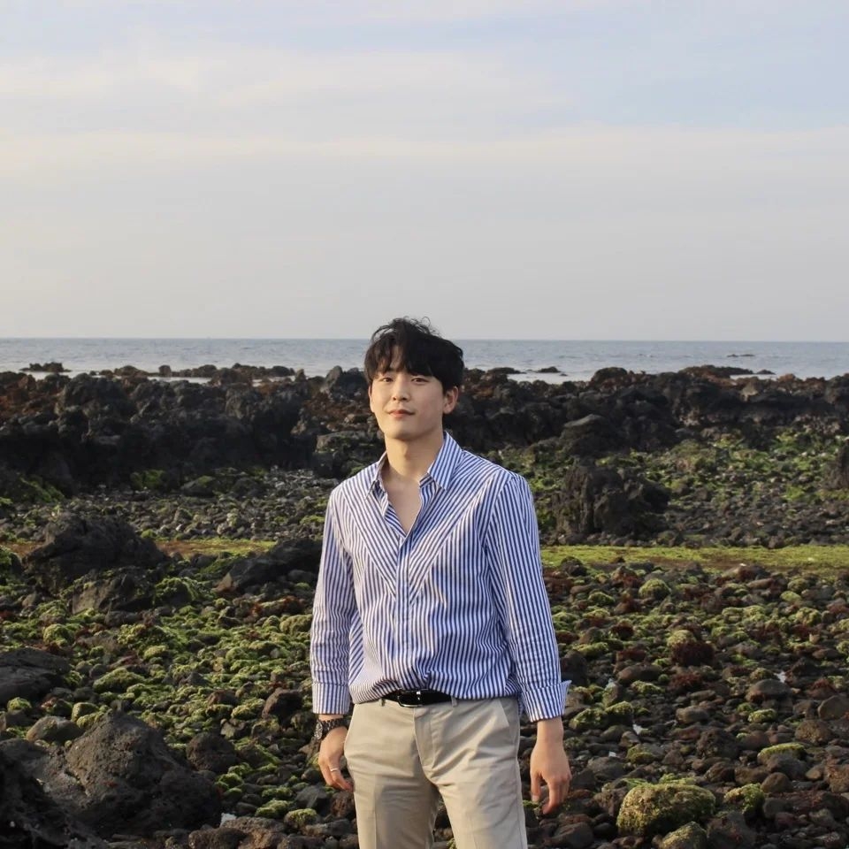 《換乘戀愛》宣浩民