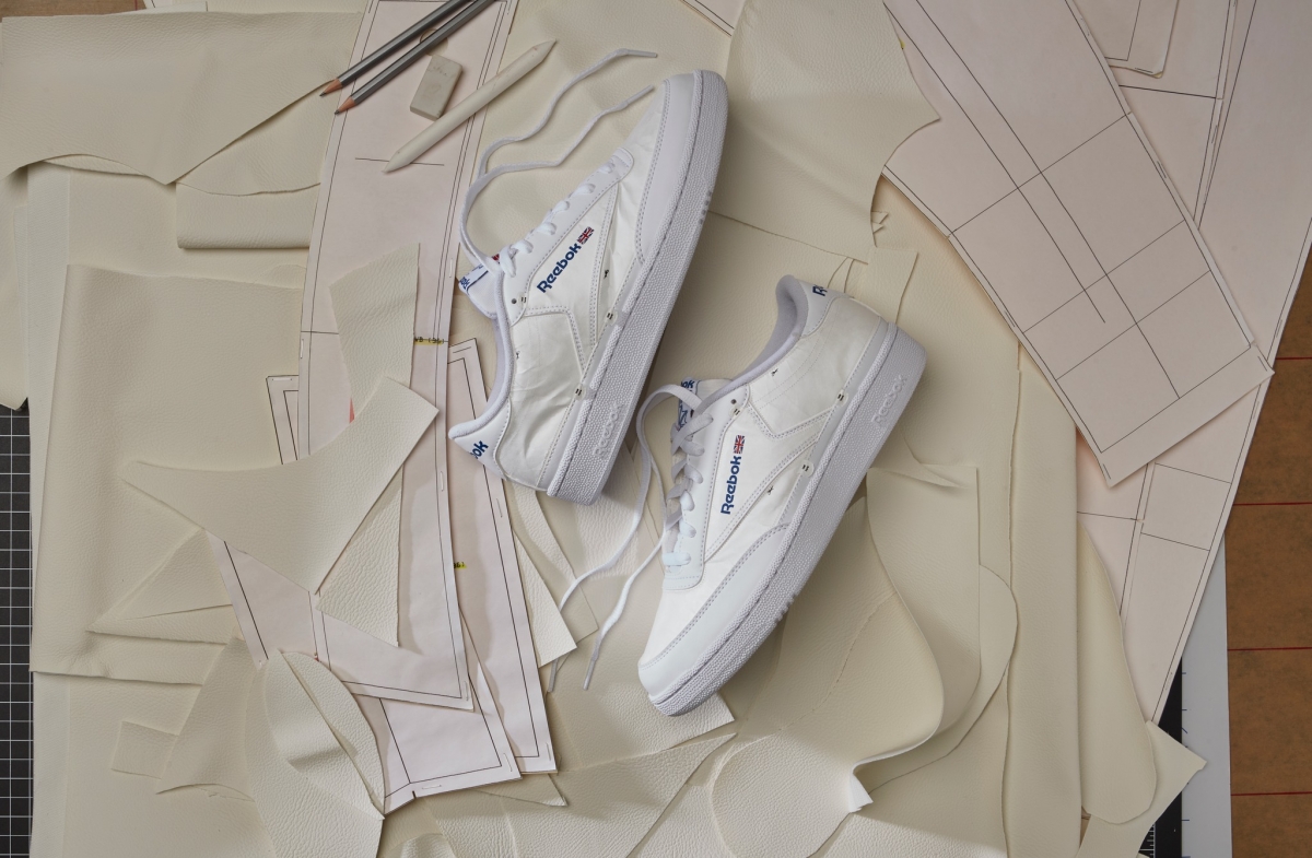 REEBOK CLUB C 85 X U 休閒鞋GY8789,NT$2,850