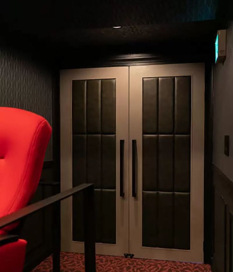 迷你電影院掀話題