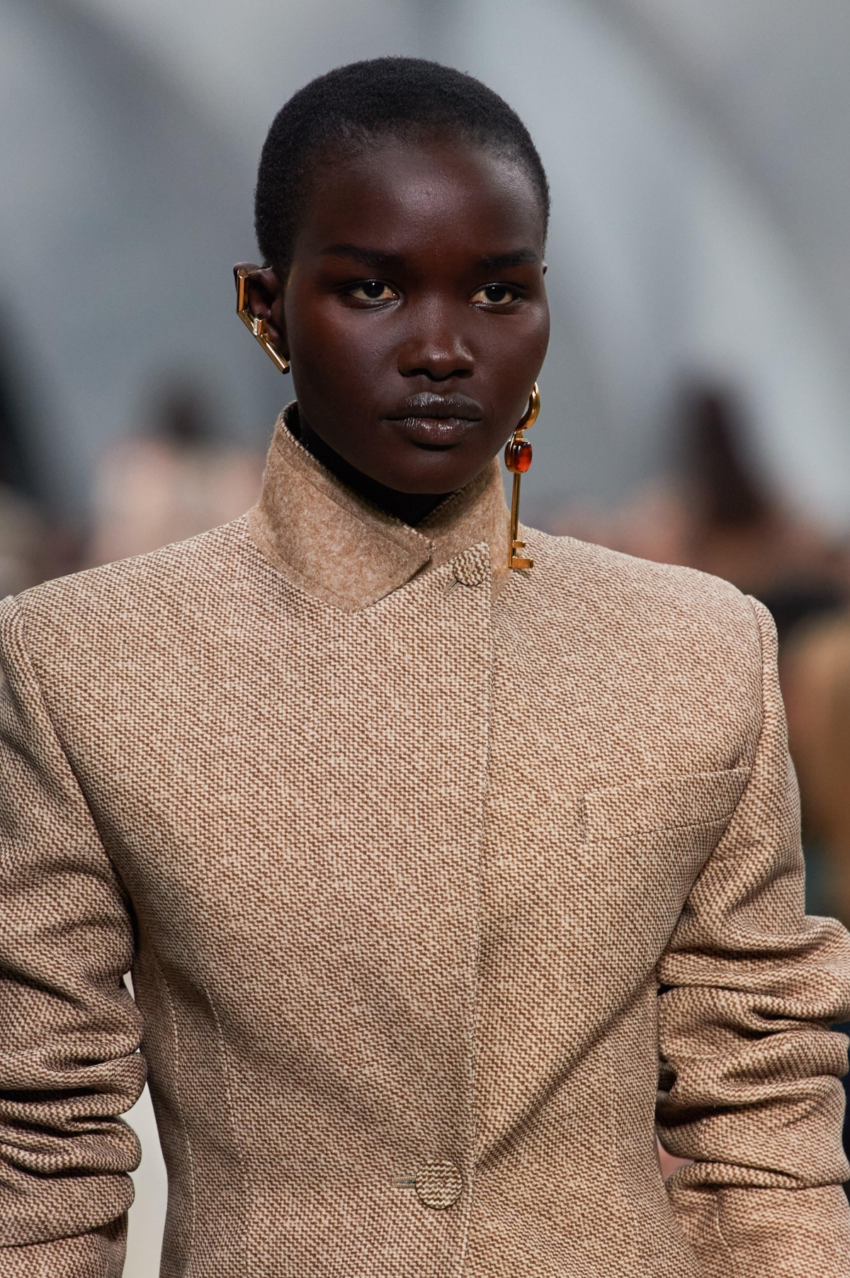 FENDI 2022 秋冬時裝大秀