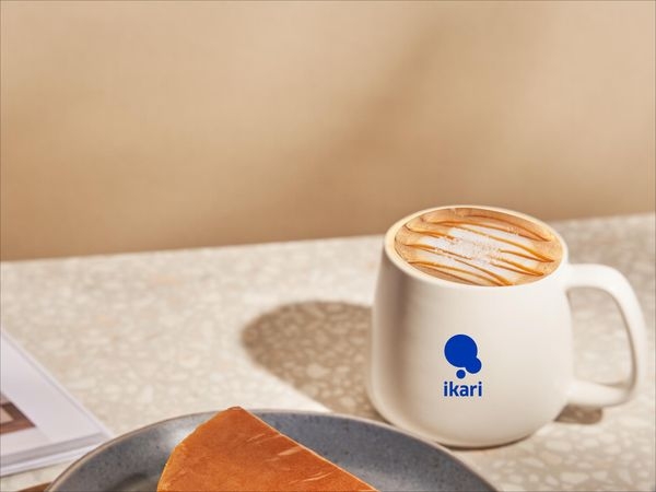 怡客咖啡推限定飲品第二杯11元優惠